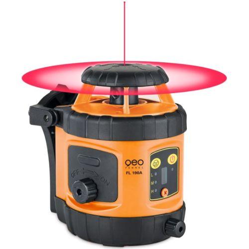 GEO FENNEL 292190-BC Laser FL 190A en coffret