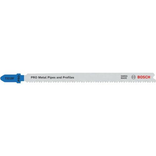 5 LSS SPEED FOR METAL T321BF