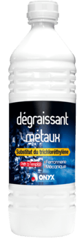 SUBSTITUT TRICHLO. EN 1 LITRE