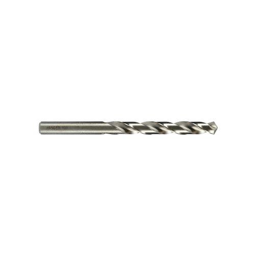 Boîte de 10 forets métaux HSS taillé meulé diamètre 6,75 mm - HANGER 155114