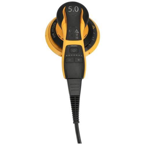 MIRKA MID5650404CA ponceuse DEROS II 5650 125/150 mm EXC 5 - systainer