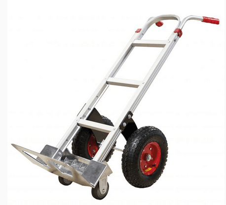 DIABLE ALUMINIUM TOUT TERRAIN 250 KG