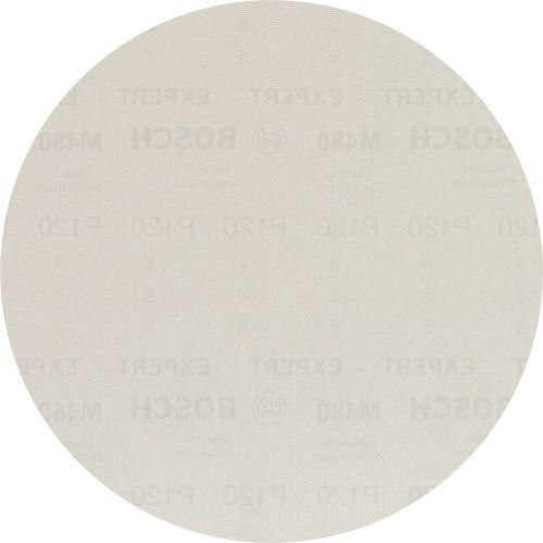 Disques Abrasifs Réticulés Ø 225 mm 3D Bosch M480