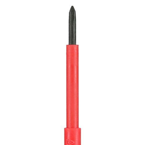 Tournevis cruciforme PH isolé 1000V - HANGER