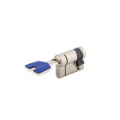 Demi-cylindre Y8 10 x 30 mm - Variure MGC