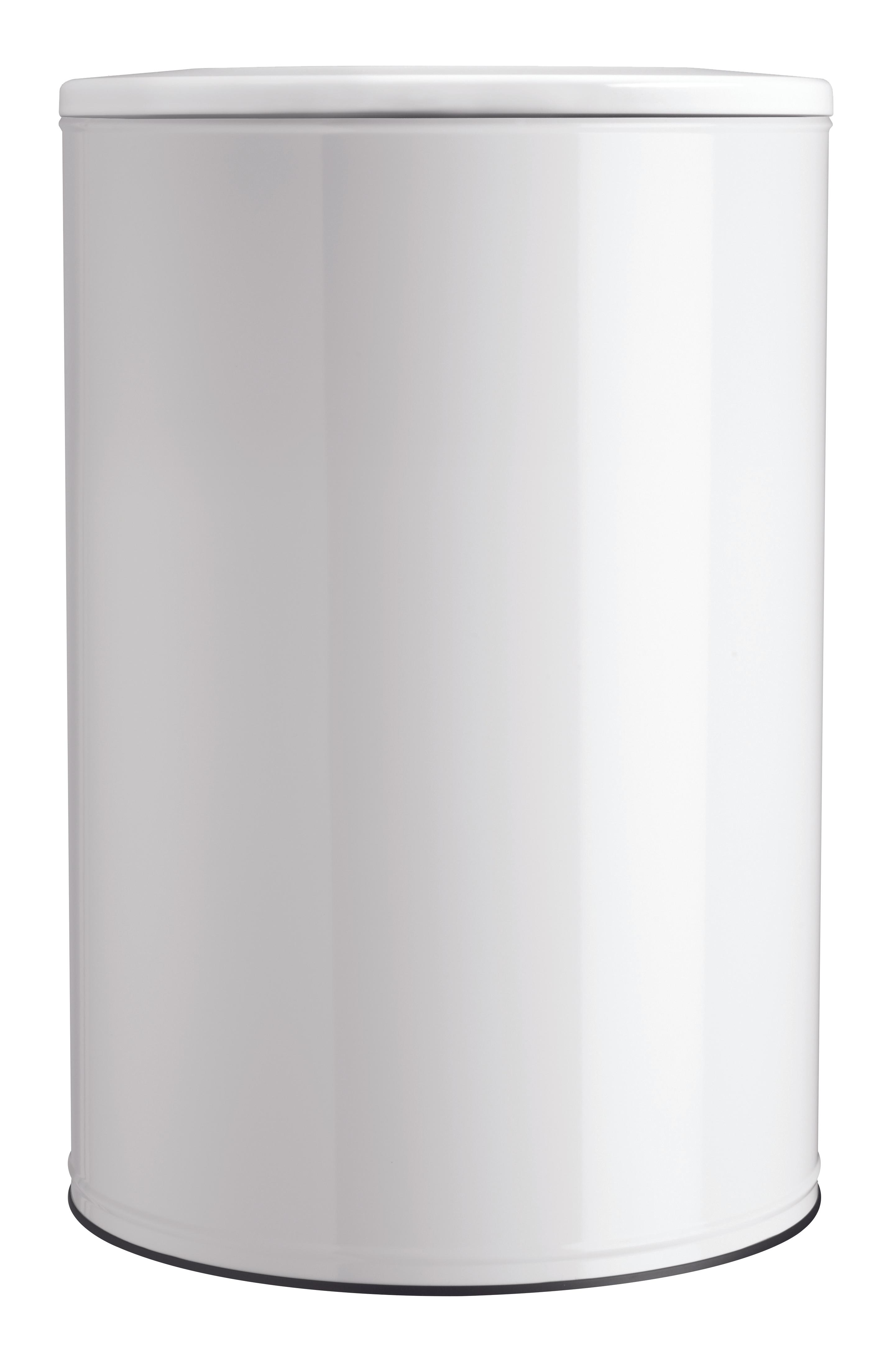CORBEILLE  PAPIER ANTI-FEU + TETE ETOUFFOIR 90L BLEU