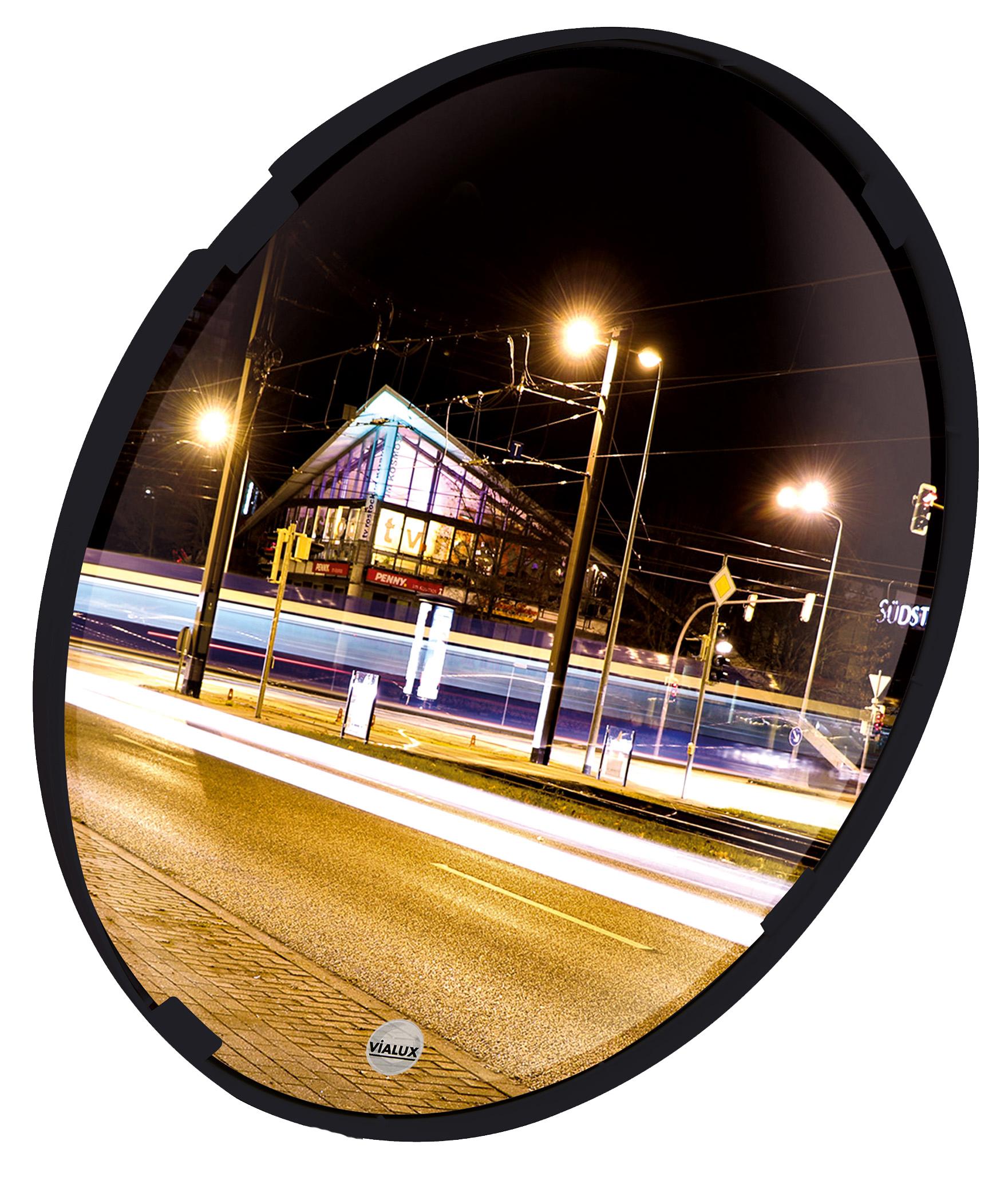 MIROIR MULTI-USAGES POLYMIR DIA 300