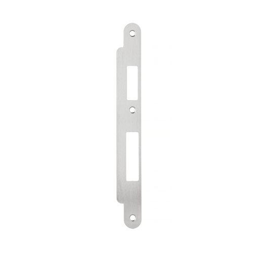 Coffre à larder monopoint Série L370 - Axe 50 MM - Clé I - Inox - 250 X 20 MM