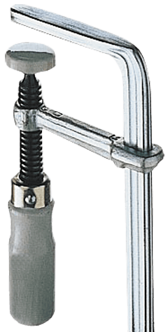 Lot de 2 serre joints FHZ 300 pour rail FESTOOL