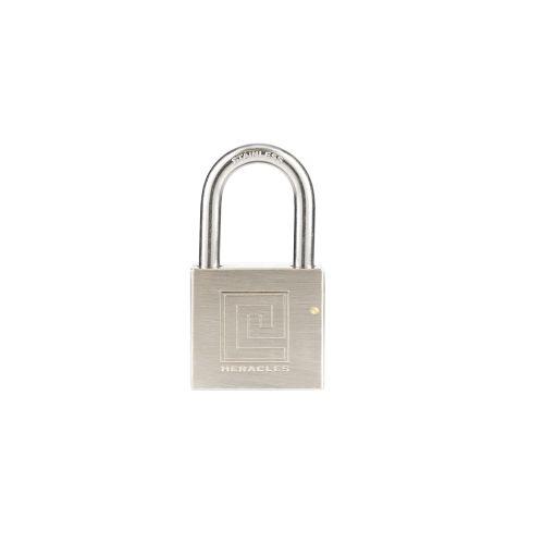 Cadenas pour demi-cylindre Européen Inox HERACLES EX50 UNO EURO