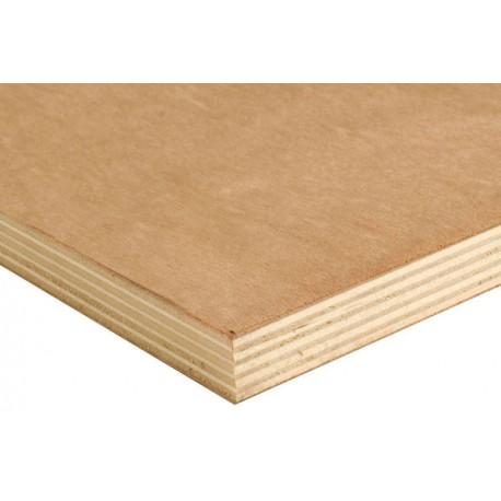 FEUILLE CONTREPLAQUE 250X122