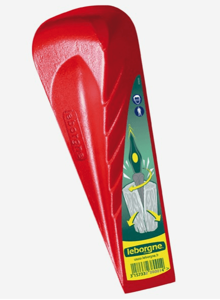COIN ECLATEUR ROUGE