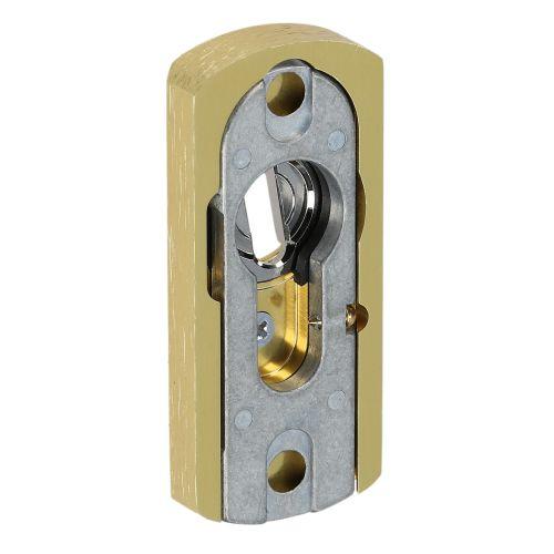 Rosace de sécurité rectangulaire - SALOME SECURITE