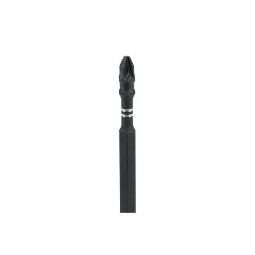 Set de 2 embouts impact Pozidriv - 75 mm - HANGER