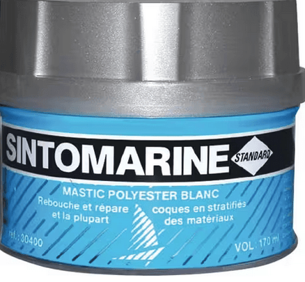 SINTOMARINE STANDARD BOITE