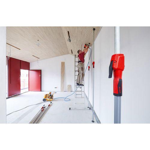 BESSEY SER STE 300 Presse extensible 130 kg 1700 - 3000 mm