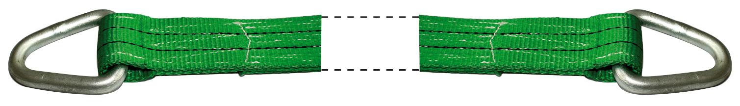 ELINGUE PLATE EN POLYESTER