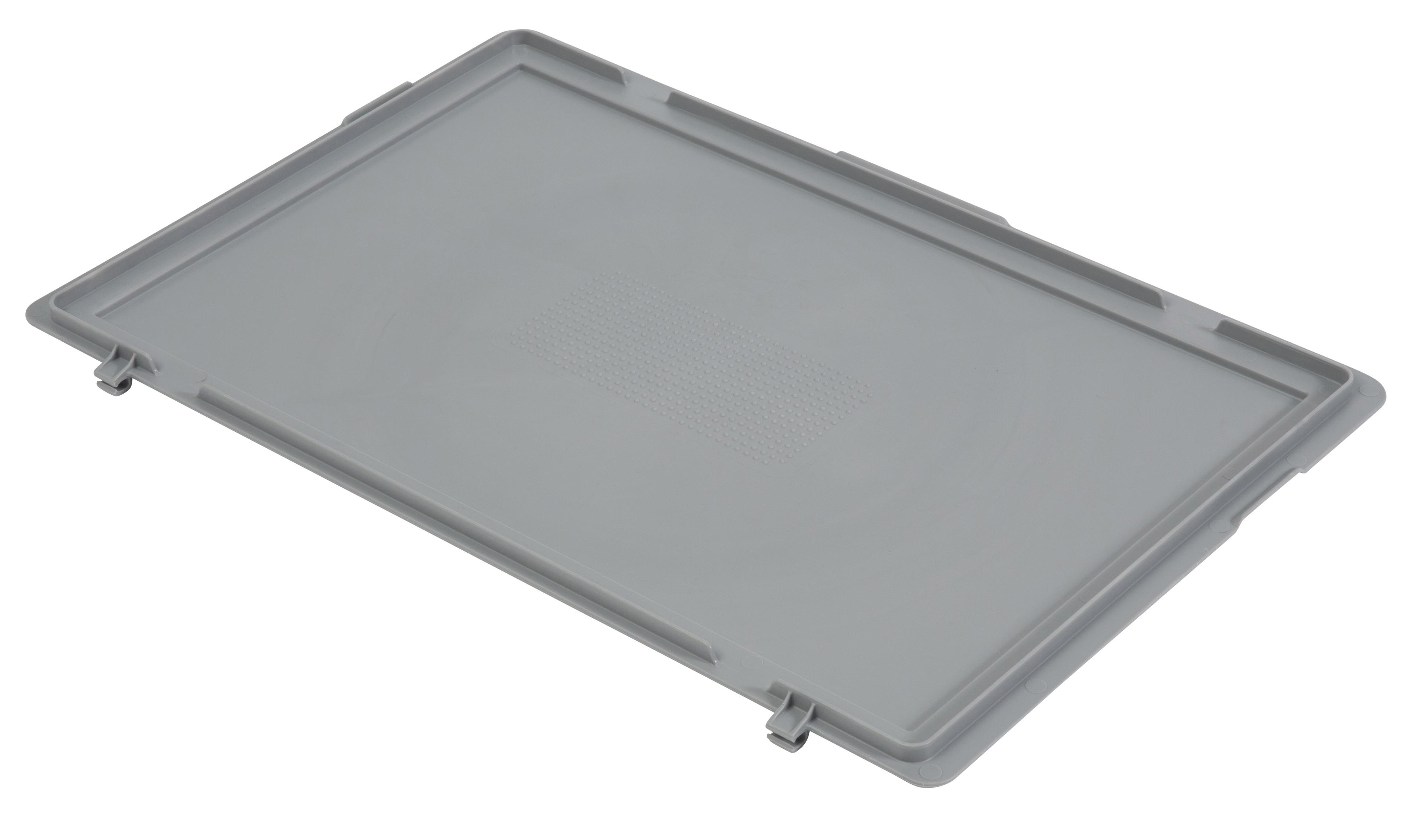 BAC GERBABLE GRIS