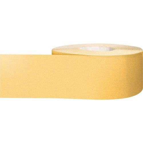 Rouleau Abrasif Expert C470 Pour Ponçage Manuel 115 mm x 5 M