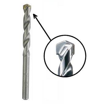 Foret béton mise rapportée carbure - DIAGER FLASH