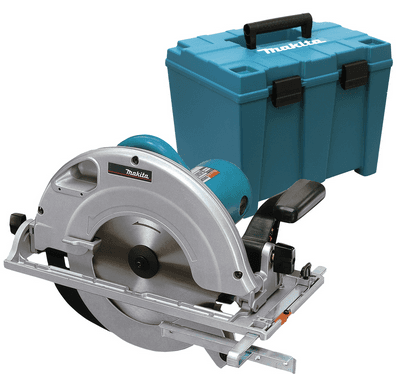 Scie circulaire Ø 235 mm 2000 W -  MAKITA 5903RK
