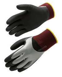 NYLON DOUBLE END NITRILE T10
