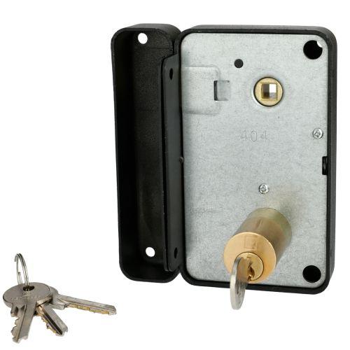 HERACLES C5-502711-1 monopoint en applique 5 goupilles vertical fouillot 40 mm d