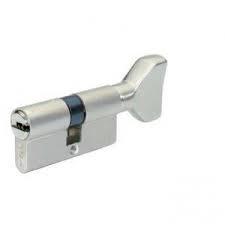 CYLINDRE PROFILE BOUTON 30X30