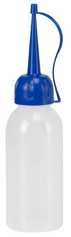BURETTE PLASTIQUE VIDE 125ML