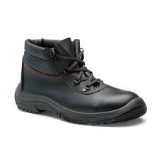 CHAUSSURE SECURITE S3 HAUTE
