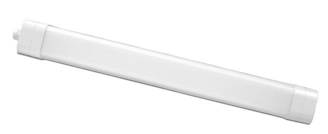 LUMINAIRE LED ETANCHE