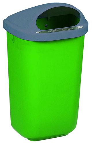 CORBEILLE MURALE XERIOS 50L