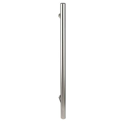 HERACLES B-INOX-PT117 poignée de tirage série 5040 32 x 300 mm inox brossé JADE
