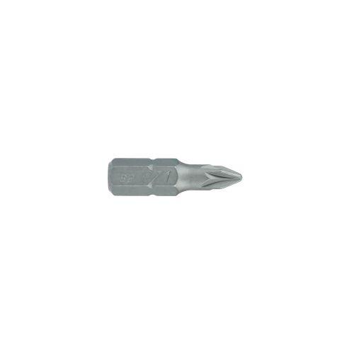 Set de 3 embouts Pozidriv - 25mm - HANGER