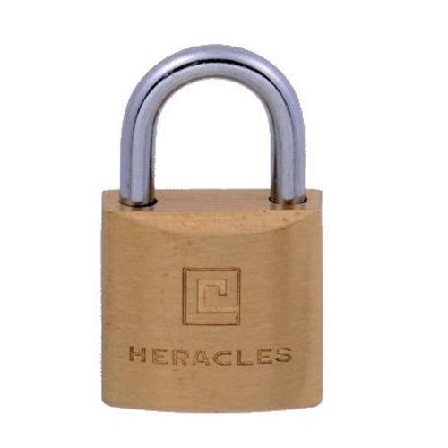 Cadenas laiton HERACLES MV UNO s'entrouvrant