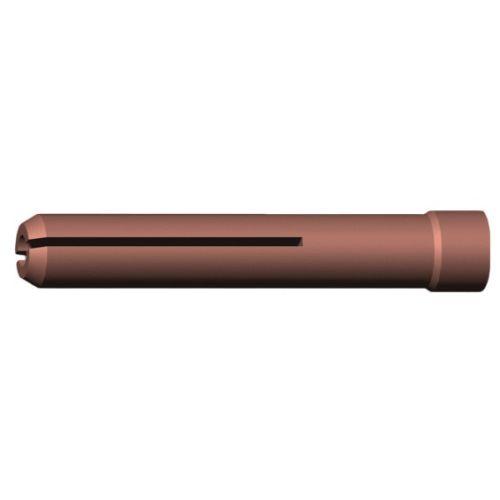 Pince-étau porte électrode Xperty pour torches TIG type 9-20 - XPERTY