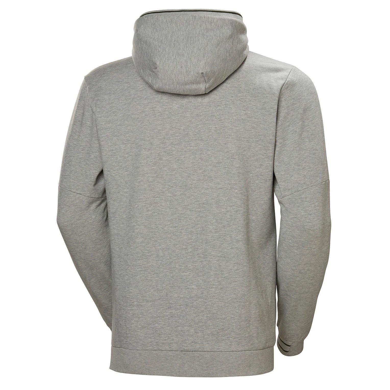 VESTE KENSINGTON ZIP HOODIE