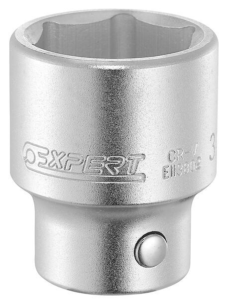 DOUILLE 3/4"""" 6 PANS 19MM""