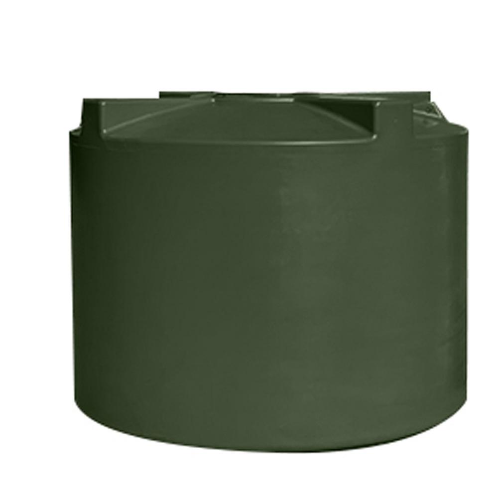CUVE DE STOCKAGE D'EAU