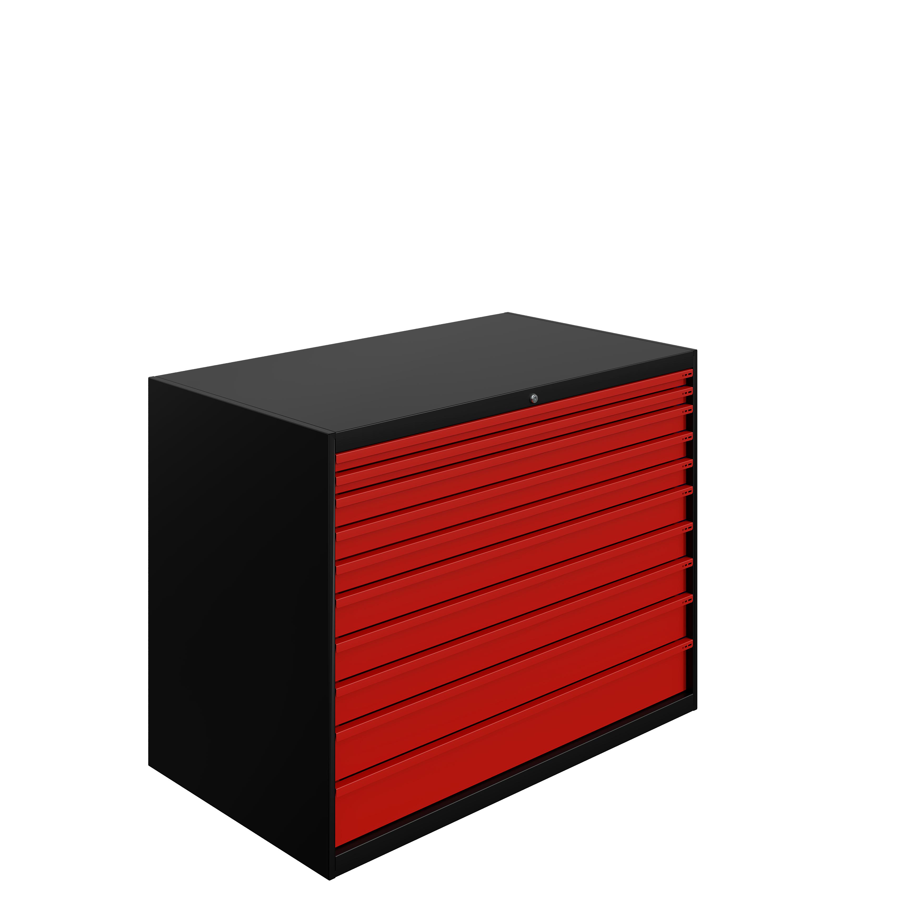 ARMOIRE A TIROIRS