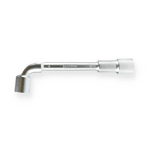 Clé à pipe débouchée 6 pans x 12 pans | HANGER