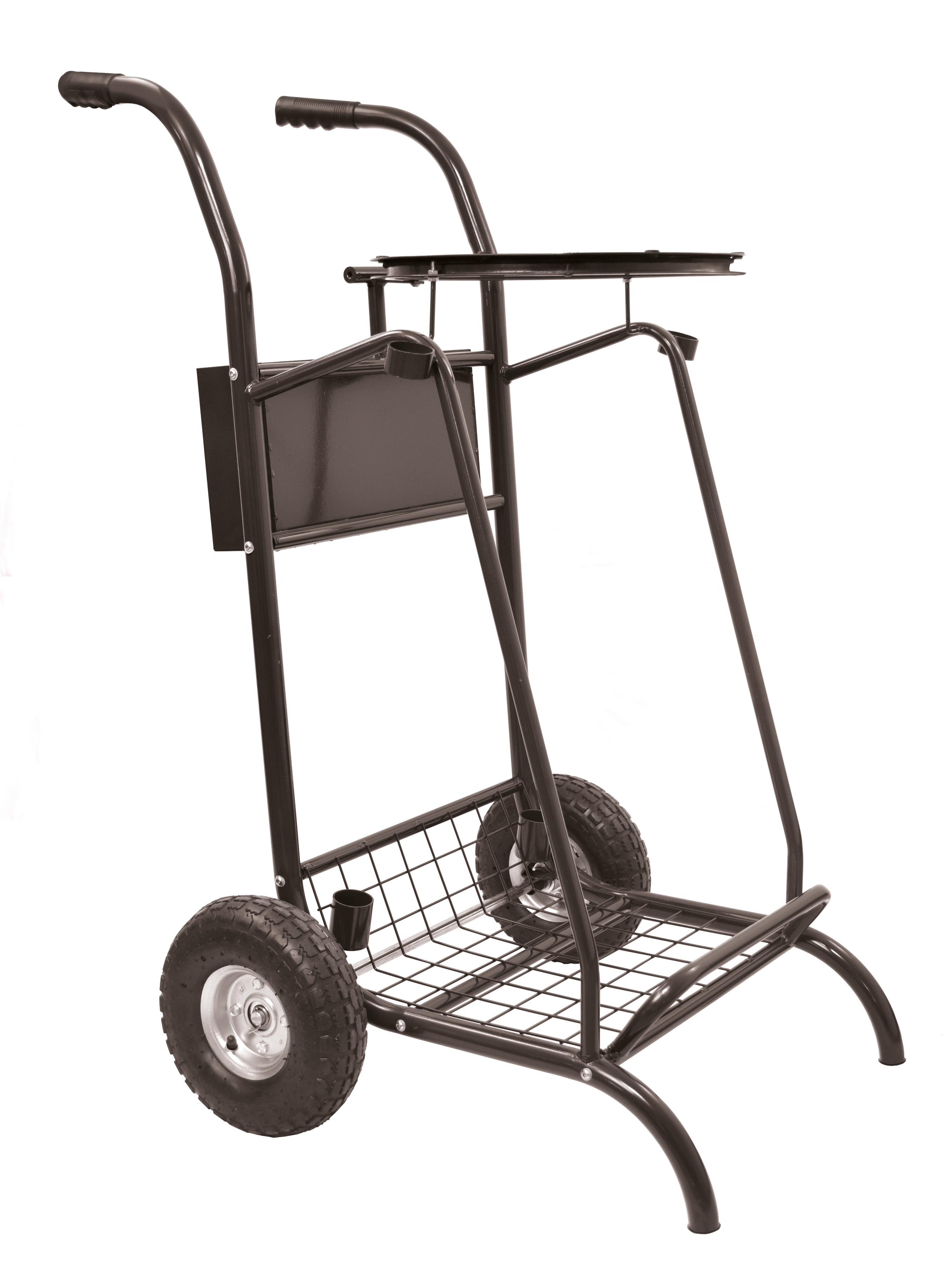 CHARIOT DE VOIRIE