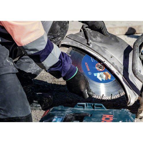 DISQUE DIAMANT MULTI-MATERIAUX