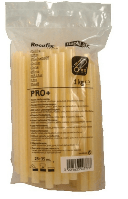 BATON COLLE PRO-+