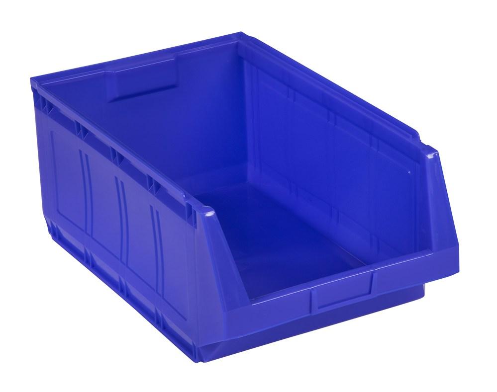 BAC A BEC BLEU - PEHD Storage 2000