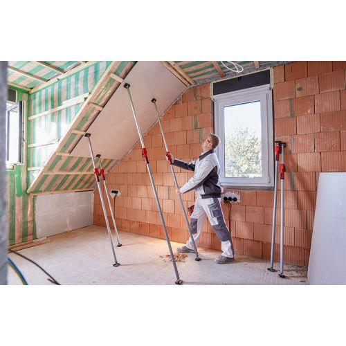 BESSEY SER STE 300 Presse extensible 130 kg 1700 - 3000 mm