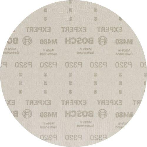 Disques Abrasifs Réticulés Ø 225 mm 3D Bosch M480