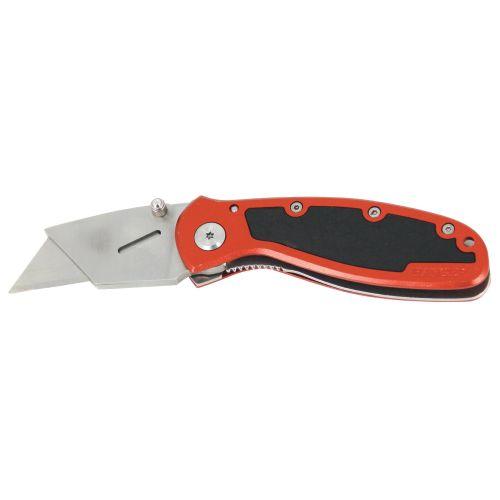Couteau FOX à cran d'arrêt professionnel - HANGER - 110120