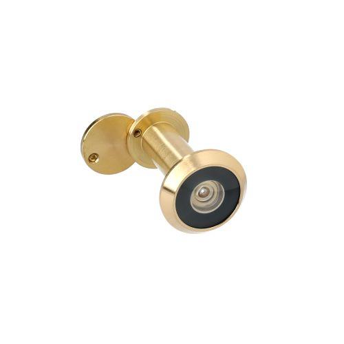 HERACLES MICRO-LC microviseur JH35 pour porte de 35 à 60 mm diamètre 12 mm laito