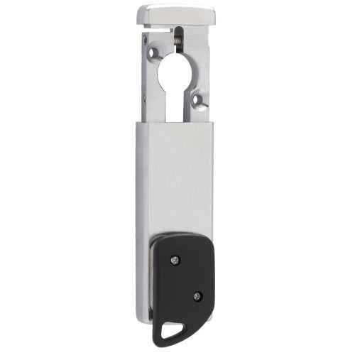 Cache cylindre magnétique mini - PVD SALOME